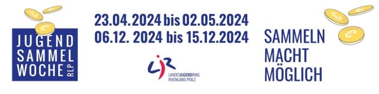 Logo Landesjugendring