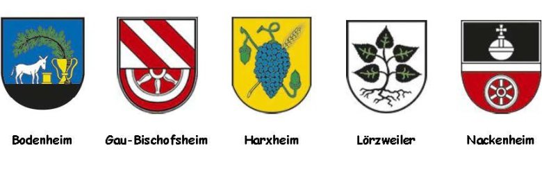 Wappen