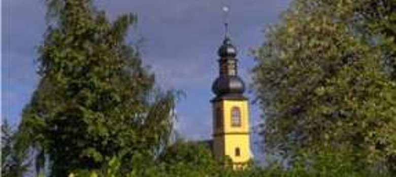 Kirche Nackenheim